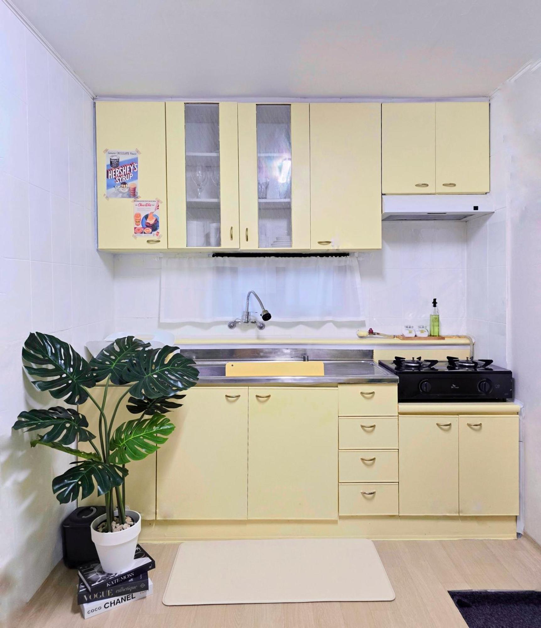Apartment Bora J House *