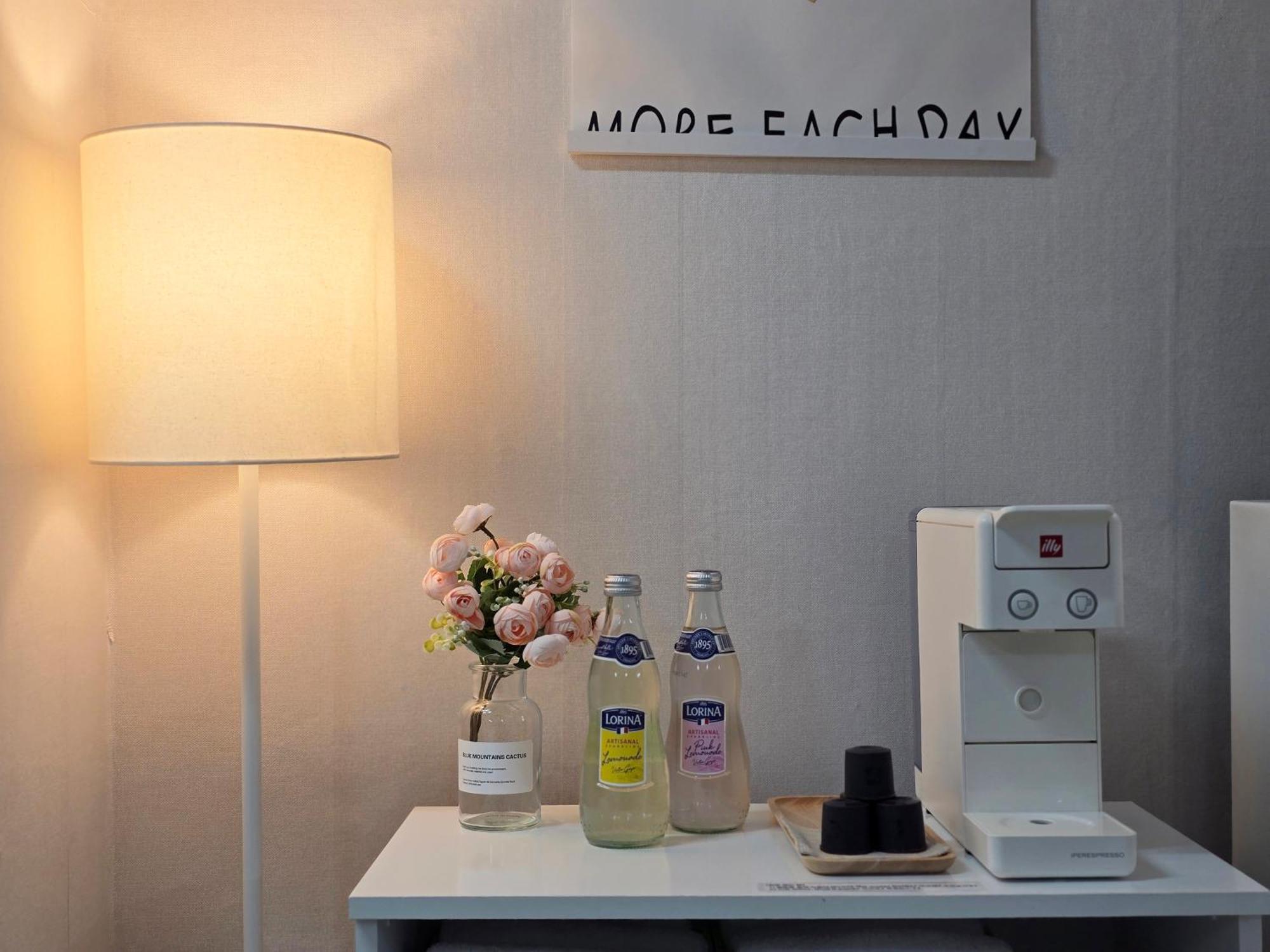 Apartment Bora J House Seoul