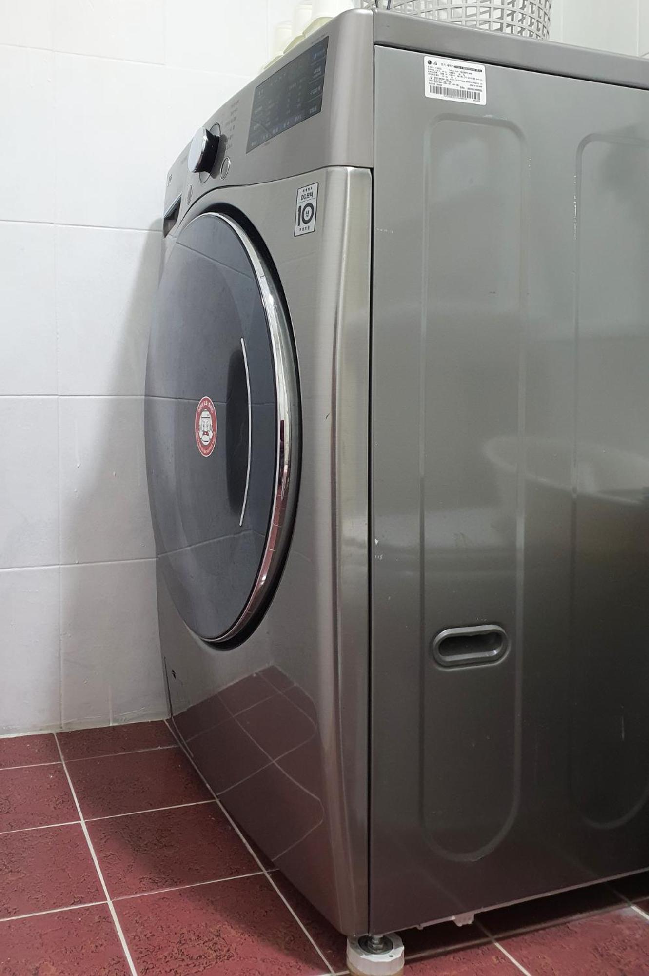 Bora J House Apartment Seoul