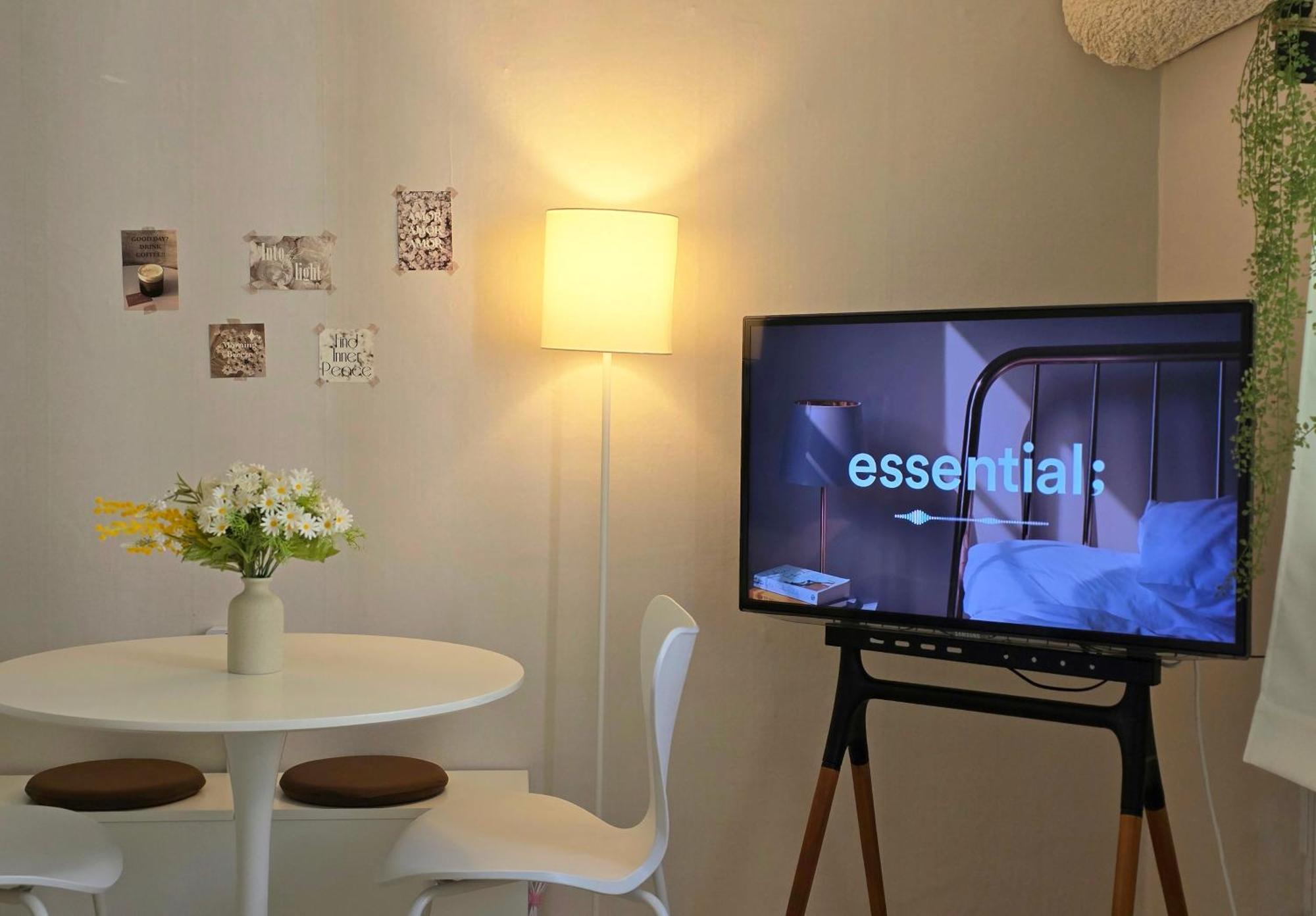 Bora J House Apartment *