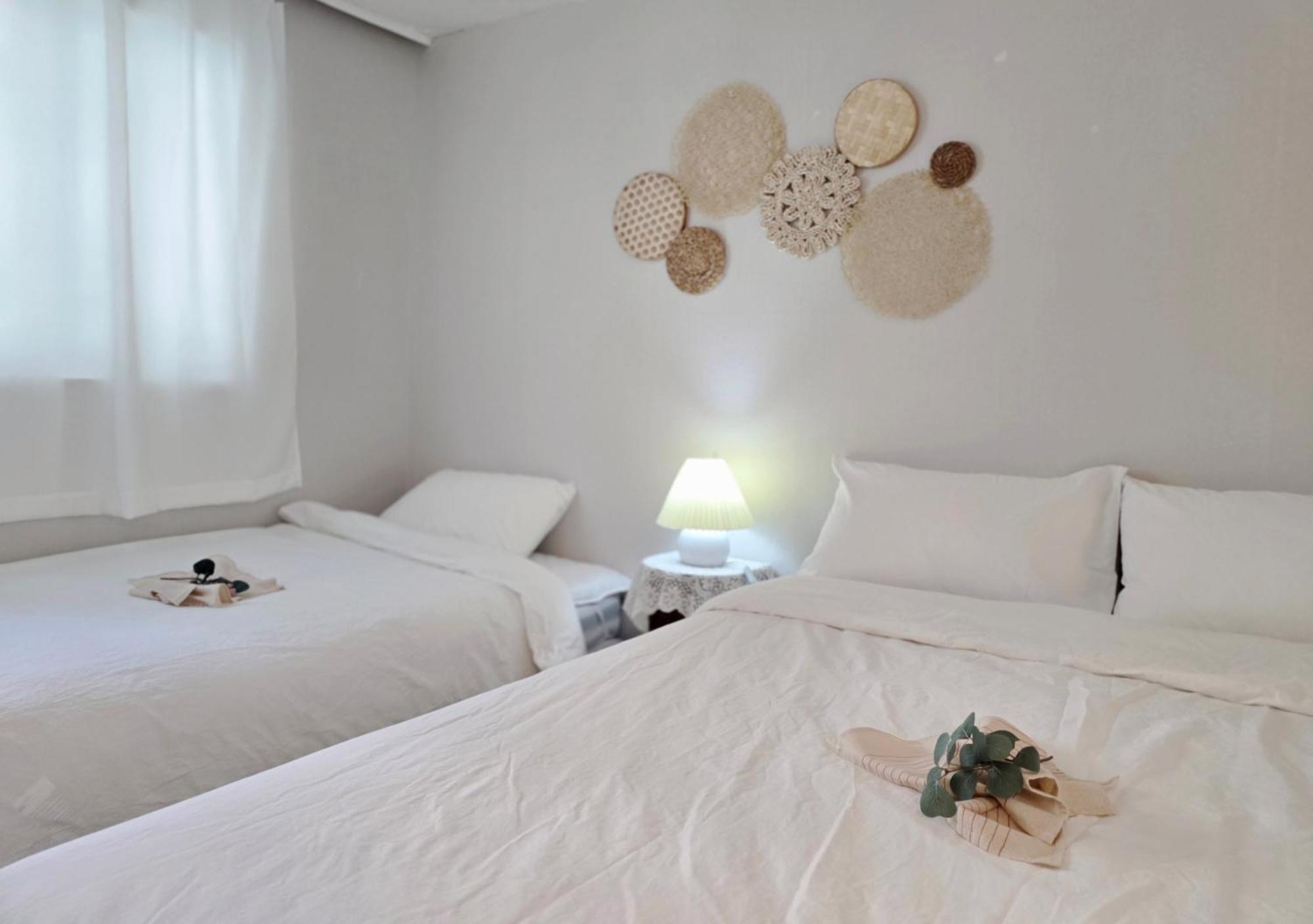 Bora J House Seoul