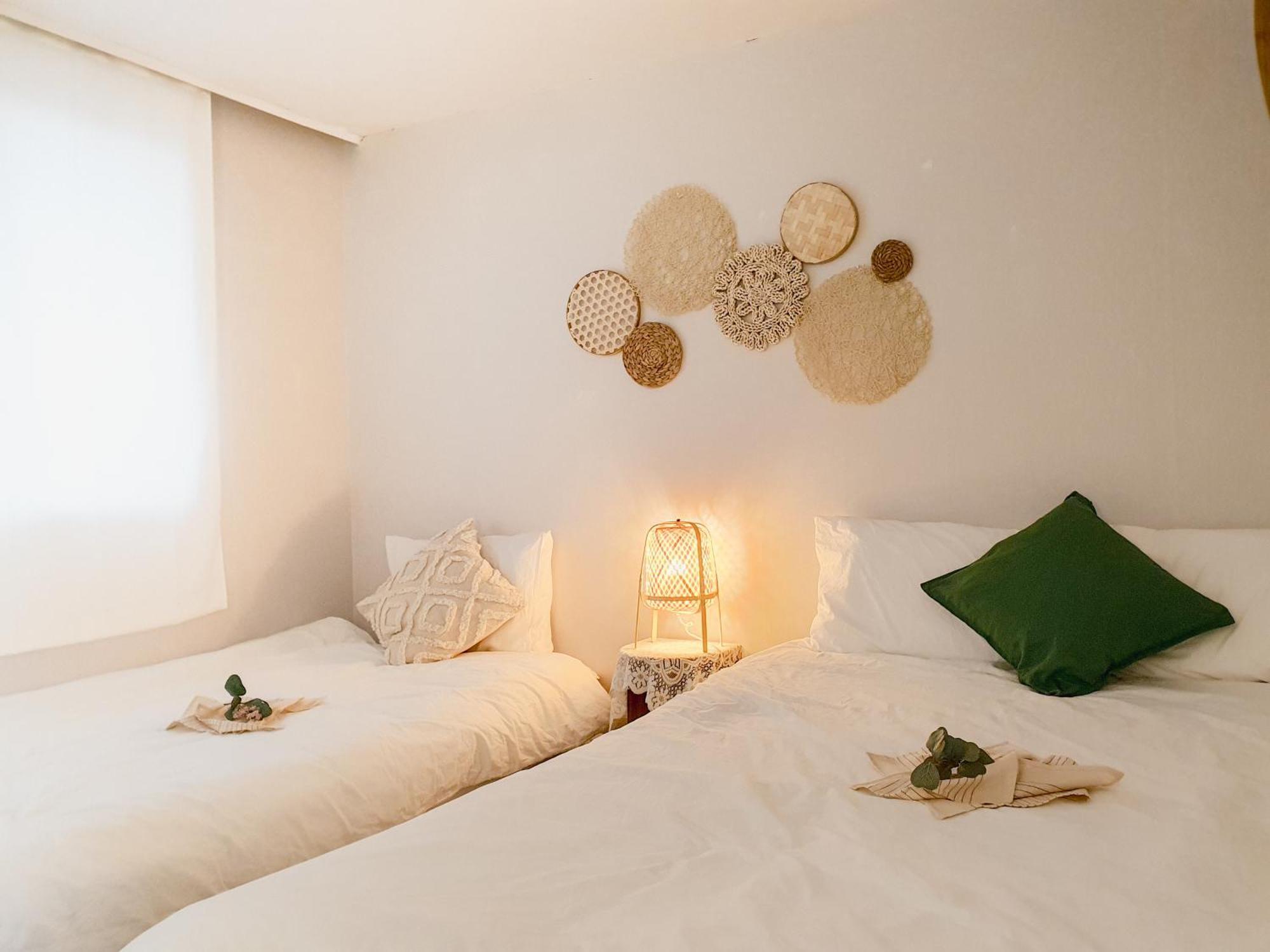 Apartment Bora J House *
