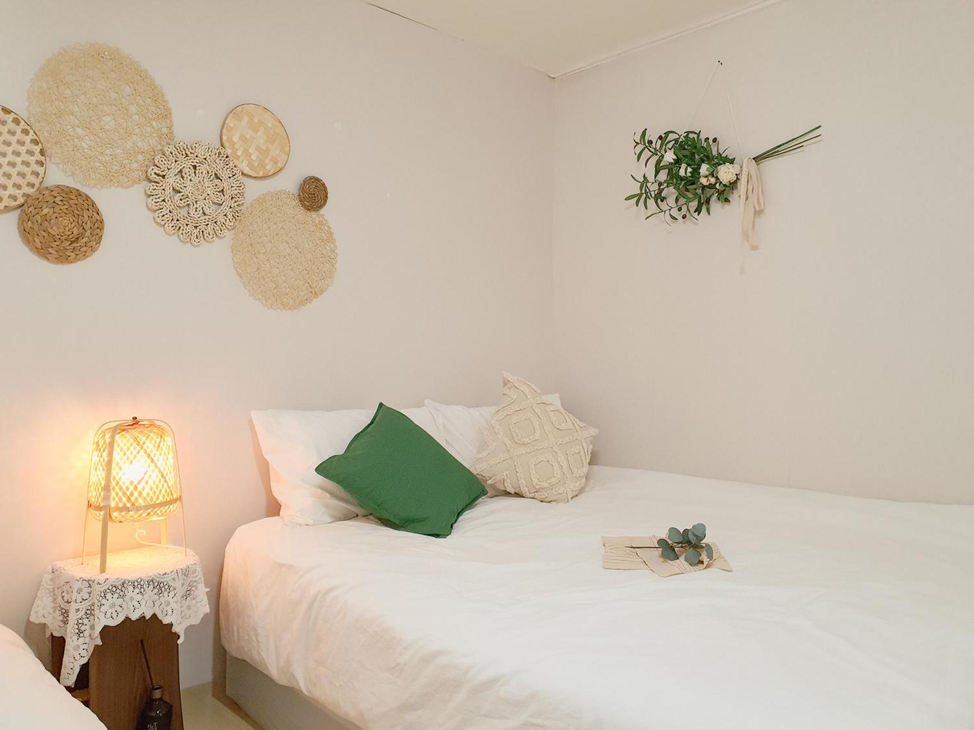 Bora J House Apartment Seoul